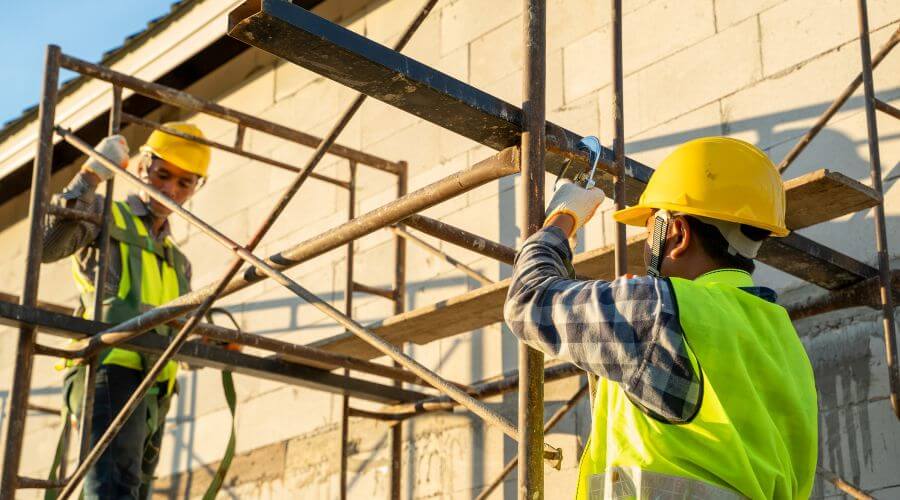 Expert tile roof repair services in Cedar Grove, NC